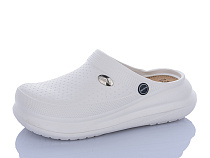 Сабо Yzy SD11003-2 в магазине Фонтан Обуви