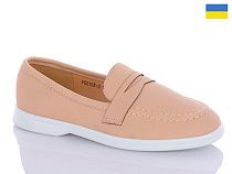 Туфли Swin-Purlina YS2105-3 в магазине Фонтан Обуви