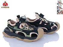 Босоножки Солнце W2275-3A в магазине Фонтан Обуви