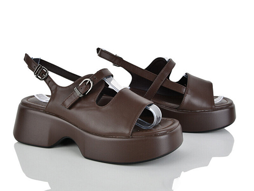 Босоножки Loretta E738-5 в магазине Фонтан Обуви