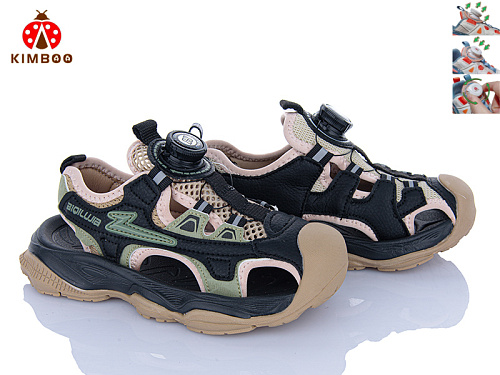 Босоножки Солнце W2275-3A в магазине Фонтан Обуви