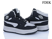 Кроссовки Fdek T9271-1 в магазине Фонтан Обуви