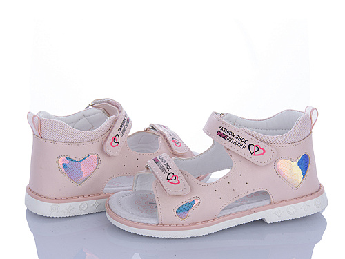 Босоножки Xifa Kids XF01-FG2378-2F в магазине Фонтан Обуви