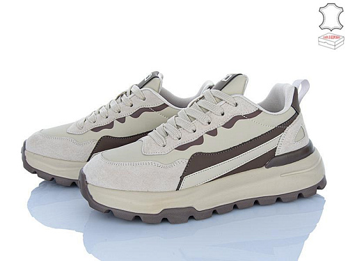 Кроссовки M•D-Gresso-Lunastep MD2612-1 в магазине Фонтан Обуви