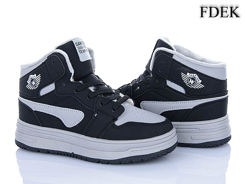Кроссовки Fdek T9271-1 в магазине Фонтан Обуви