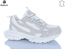 Кроссовки Башили H65107-1 в магазине Фонтан Обуви