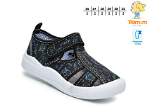 Тапочки Том.М 51043C в магазине Фонтан Обуви