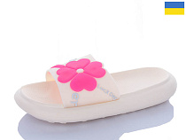 Шлепанцы Luckline 5028-127A в магазине Фонтан Обуви