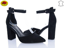 Туфли Meideli LTP18 в магазине Фонтан Обуви