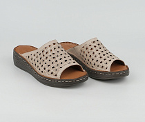 Шлепанцы Allshoes 213940 в магазине Фонтан Обуви