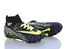 Спорт Vs Walked Crampon 045 (31-35) в магазине Фонтан Обуви