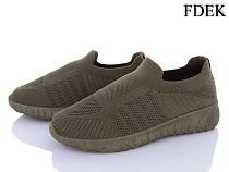 Кроссовки Fdek F9072-5 в магазине Фонтан Обуви