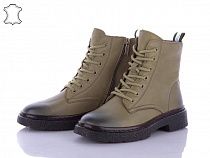 Ботинки Didanshijia GL032-017 green в магазине Фонтан Обуви