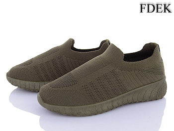 Кроссовки Fdek F9072-5 в магазине Фонтан Обуви