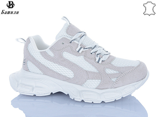 Кроссовки Башили H65107-1 в магазине Фонтан Обуви