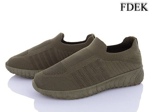 Кроссовки Fdek F9072-5 в магазине Фонтан Обуви