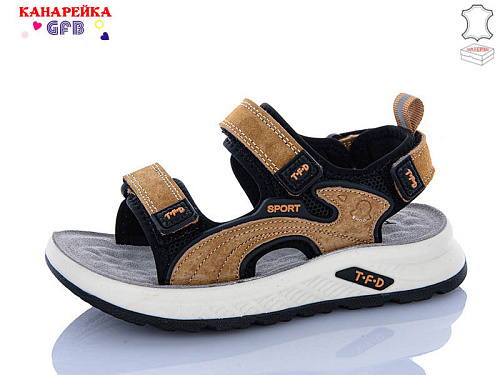 Босоножки Gfb S721-6 в магазине Фонтан Обуви