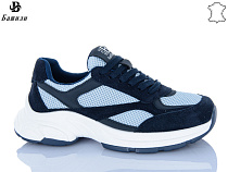 Кроссовки Башили H6568-0 в магазине Фонтан Обуви