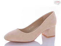 Туфли Qq Панда QQ7-3 в магазине Фонтан Обуви