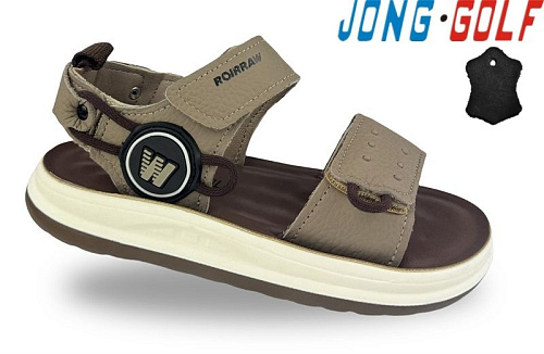 Босоножки Jong-Golf C20699-3 в магазине Фонтан Обуви