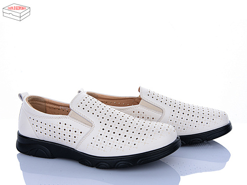 Туфли Big D1012-5A піна в магазине Фонтан Обуви