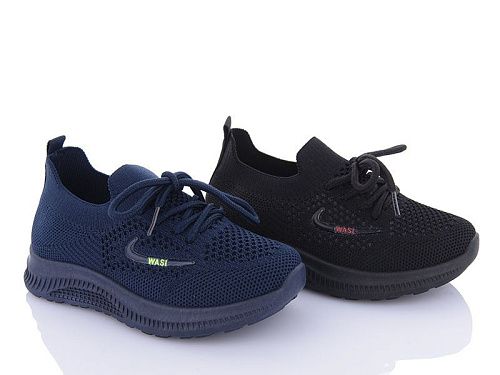 Кроссовки Lilin B255-1-2 mix в магазине Фонтан Обуви