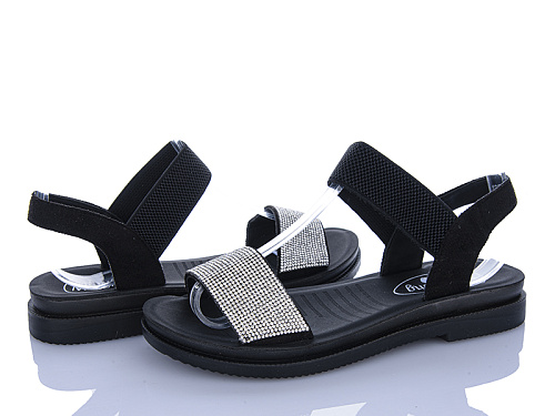 Босоножки Minghong 1921-2 в магазине Фонтан Обуви