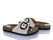 Шлепанцы Minghong 2501-3 в магазине Фонтан Обуви