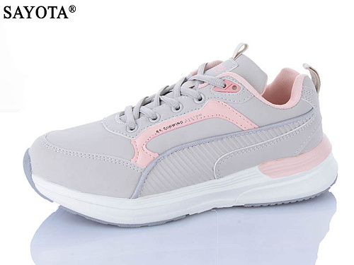 Кроссовки Sayota S2109-3 в магазине Фонтан Обуви
