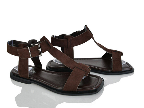 Босоножки Бабочка 2818-62 в магазине Фонтан Обуви