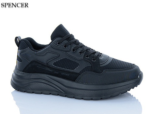 Кроссовки Spencer A215-23 в магазине Фонтан Обуви