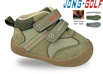 Ботинки Jong-Golf A31165-5 в магазине Фонтан Обуви