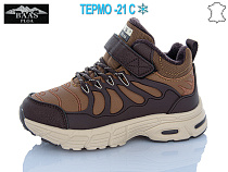 Кроссовки Baas T1038-26 термо в магазине Фонтан Обуви