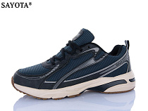 Кроссовки Sayota S307-3A в магазине Фонтан Обуви