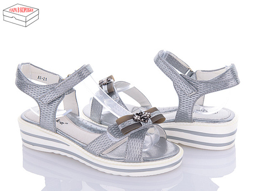 Босоножки Favorit A5-21 в магазине Фонтан Обуви