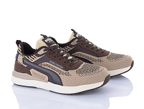 Кроссовки Suba AB6611-7 піна в магазине Фонтан Обуви