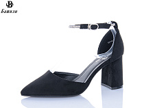 Туфли Башили V81-6 в магазине Фонтан Обуви