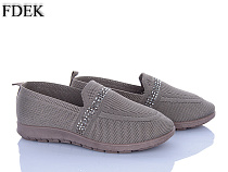 Туфли Fdek FA9318-7 в магазине Фонтан Обуви