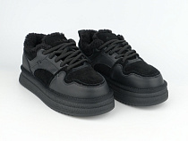 Кроссовки Allshoes 219413 в магазине Фонтан Обуви