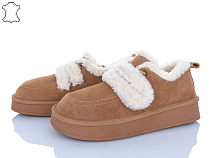 Угги Canoa 6052 camel в магазине Фонтан Обуви