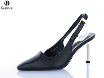 Босоножки Башили V306-11 в магазине Фонтан Обуви