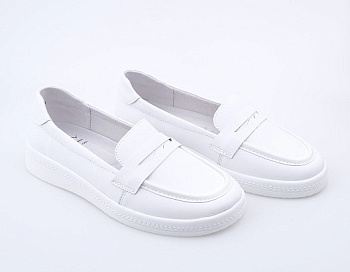 Туфли Allshoes 197081 в магазине Фонтан Обуви