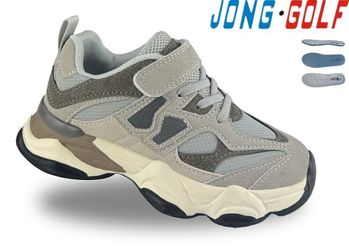 Кроссовки Jong-Golf B12011-18 в магазине Фонтан Обуви