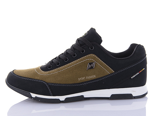 Кроссовки Boteli M706-6 в магазине Фонтан Обуви