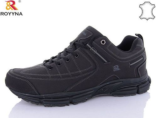 Кроссовки Royyna 097ДВ-4 батал в магазине Фонтан Обуви
