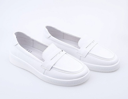 Туфли Allshoes 197081 в магазине Фонтан Обуви