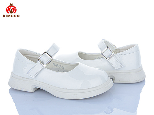 Туфли Солнце HJ603-3C в магазине Фонтан Обуви