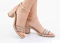 Босоножки Obuv Ok E282 (98812) в магазине Фонтан Обуви
