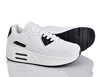 Кроссовки Бабочка 2026-36 в магазине Фонтан Обуви