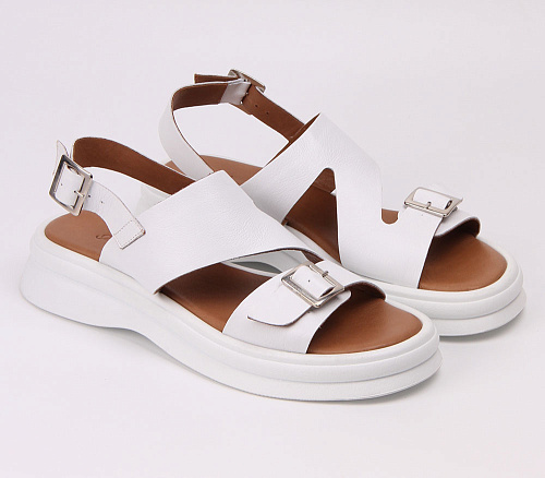 Босоножки Allshoes 199867 в магазине Фонтан Обуви